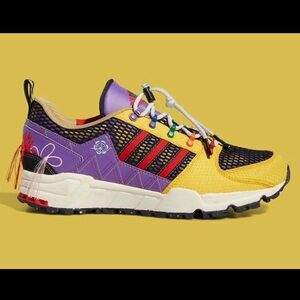 Sean Witherspoon X adidas EQT Support 93 SUPEREARTH SIZE 12 Shoes